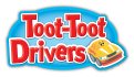 Toot Toot Drivers Gardening Truck