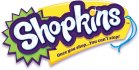 Shopkins Shoppets Deluxe Pk