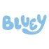 Bluey Plush