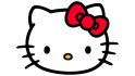 Hello Kitty Keychain & Bracelet Celebration Series