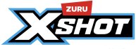 XSHOT HAWK EYE (16 DARTS)