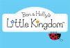 Ben & Holly Magical Wand