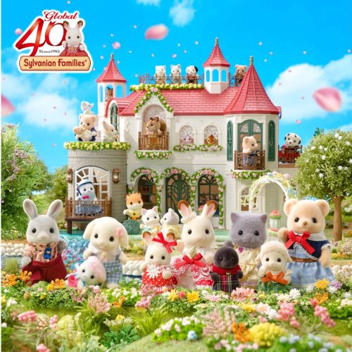 Sylvanian Families Sylvanian Families