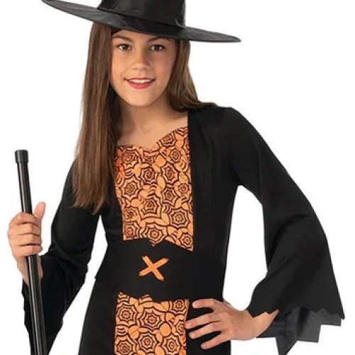 Fancy Dress