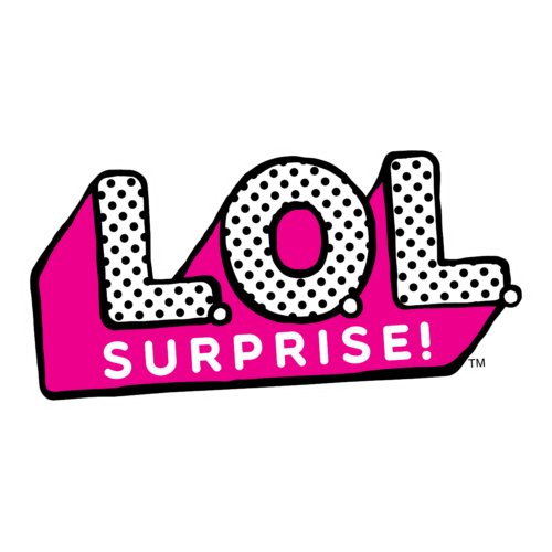LOL Surprise! LOL Surprise!
