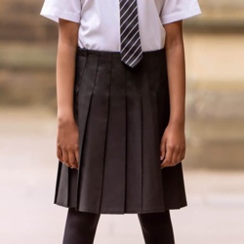 Skirts & Pinafores