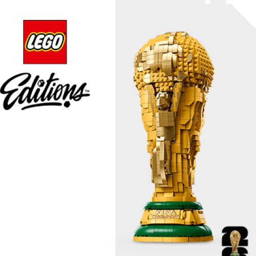 Lego Editions Lego Editions