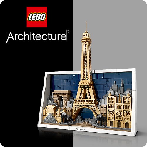 Lego Architecture Lego Architecture