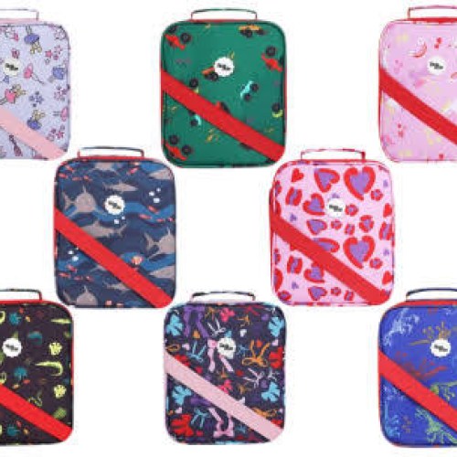 Roamie Lunchboxes