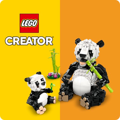 Lego Creator Lego Creator