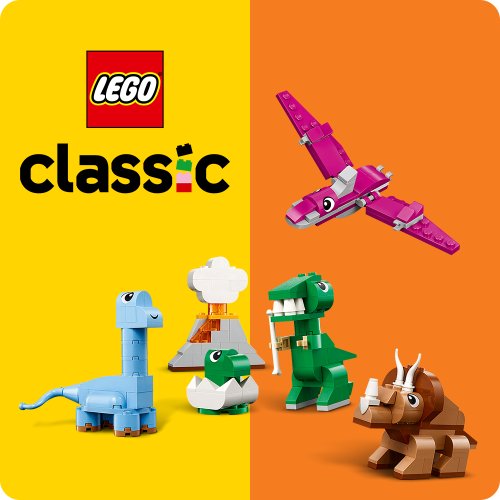 Lego Classic Lego Classic