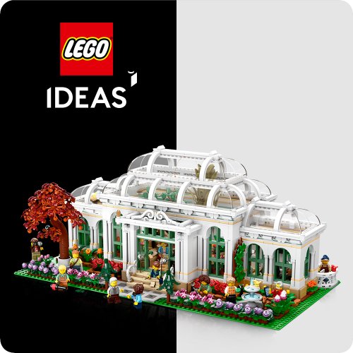 Lego Ideas Lego Ideas