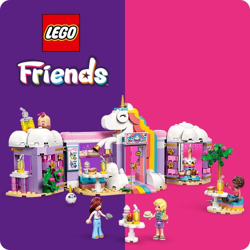 Lego Friends Lego Friends