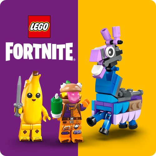 Lego Fortnite Lego Fortnite