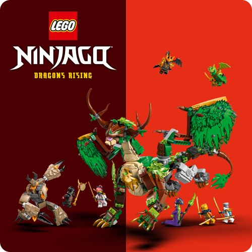 Lego Ninjago Lego Ninjago
