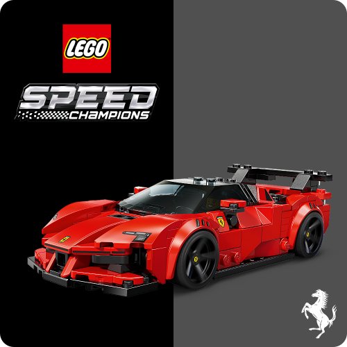 Lego Speed Champions Lego Speed Champions