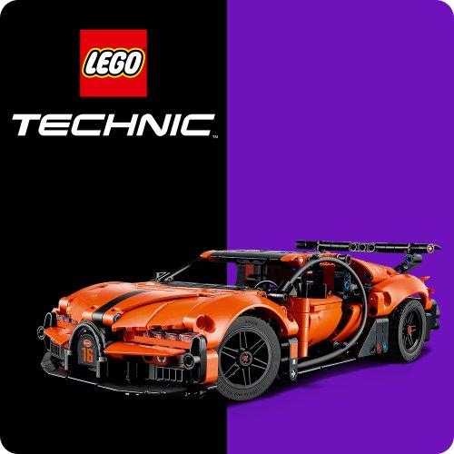 Lego Technic Lego Technic