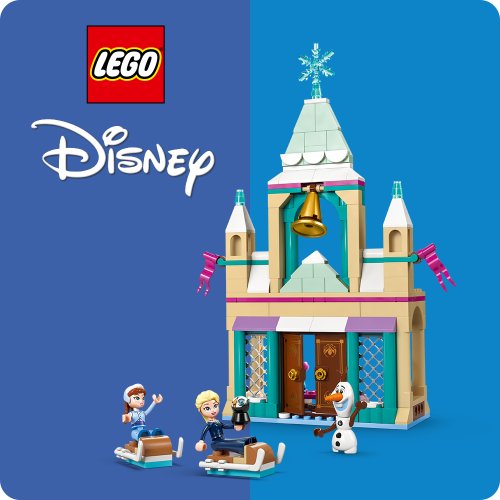 Lego Disney Lego Disney