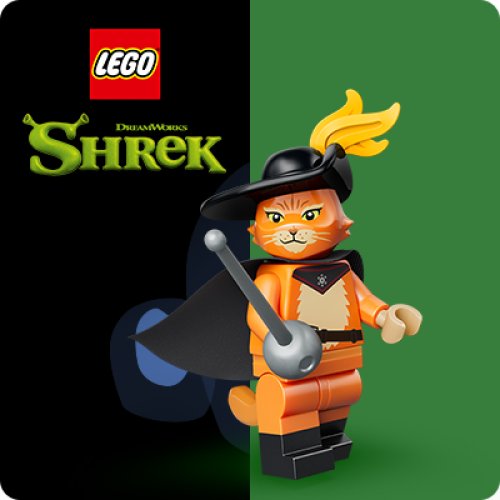 Shrek Shrek