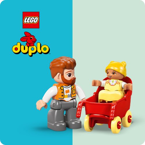 Lego DUPLO Lego DUPLO