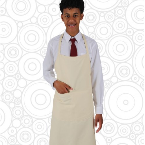 David Luke Aprons and Labcoats