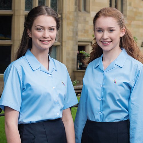 Girls Uniform
