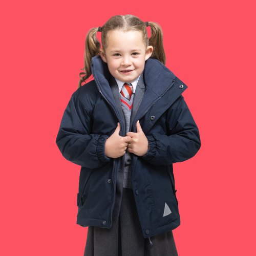 Banner Coats and Jackets