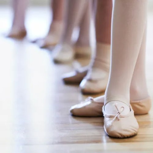 Dancewear