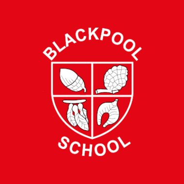 Blackpool Church of England Primary School