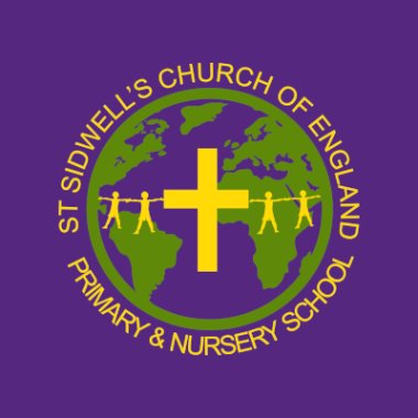 St Sidwells C of E Primary School