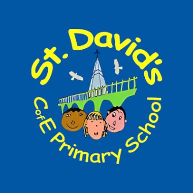 St Davids C of E Primary School