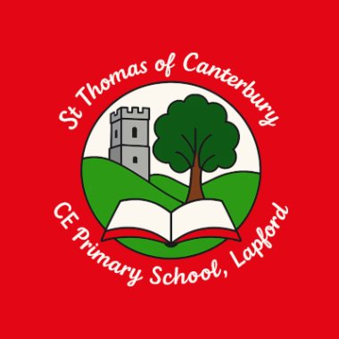 St Thomas of Canterbury Primary School