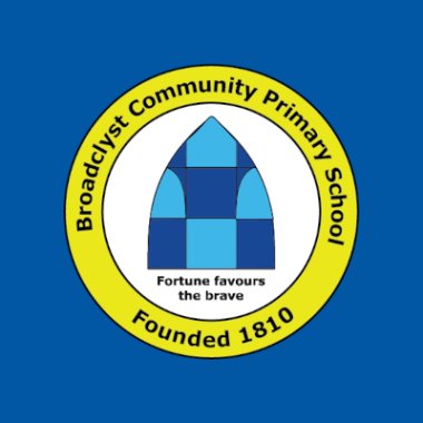 Broadclyst Primary School