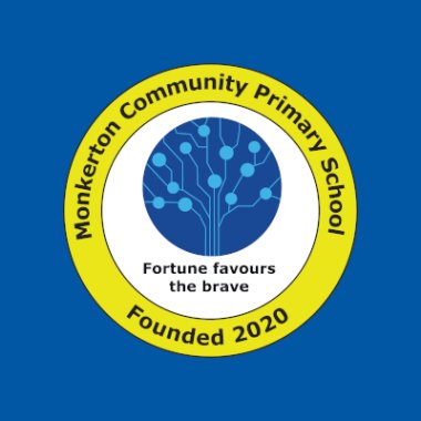 Monkerton Primary School