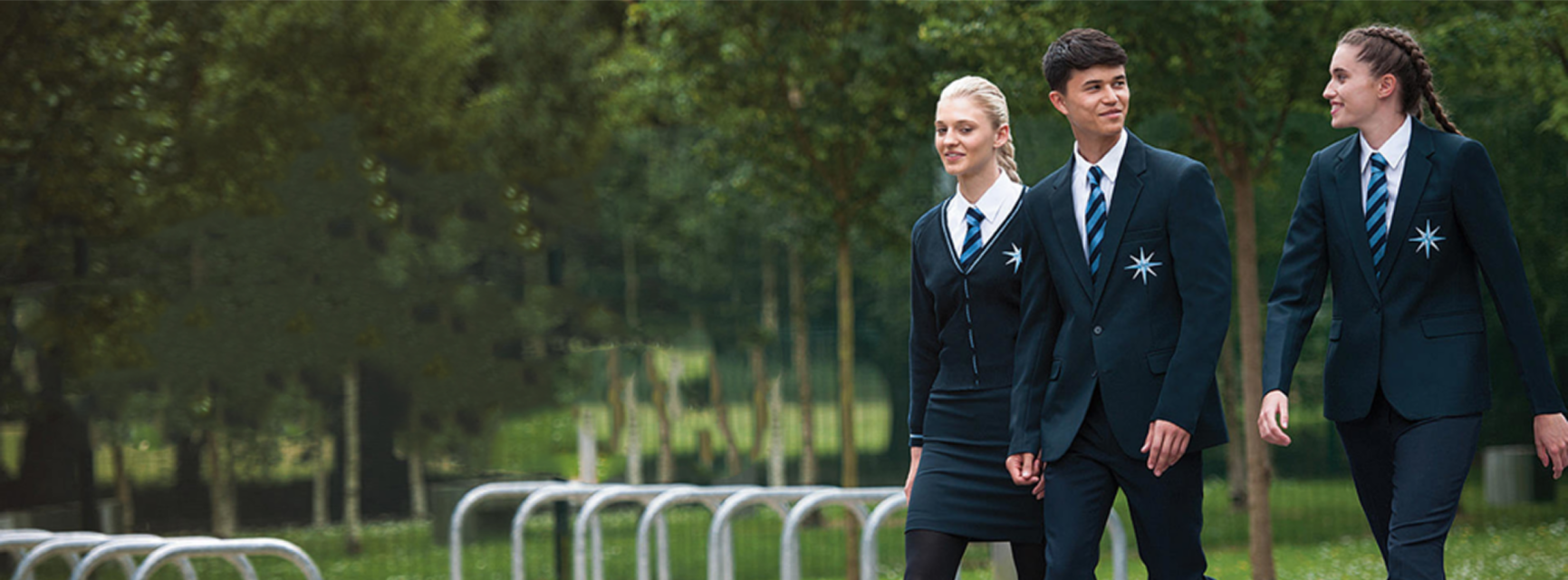 The Family-Run School Uniform Specialists