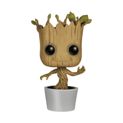Pop! Dancing Groot Pop! Dancing Groot