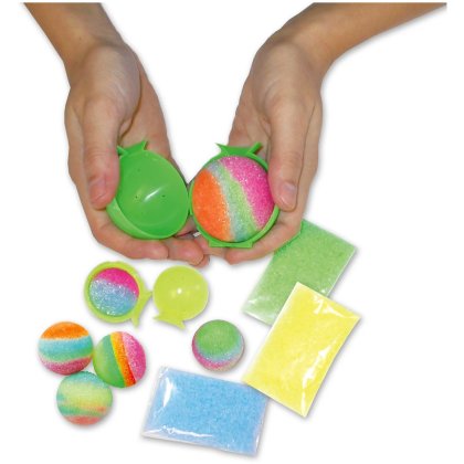 Bouncy Balls Bouncy Balls