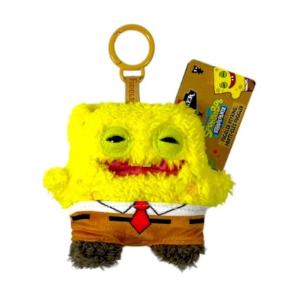 Fuggler 5in - Spongebob Keyring
