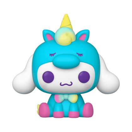 Pop! Cinnamoroll Unicorn Pop! Cinnamoroll Unicorn