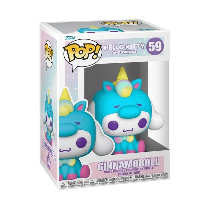 Pop! Cinnamoroll Unicorn Pop! Cinnamoroll Unicorn