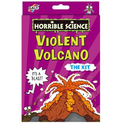 Violent Volcano Violent Volcano
