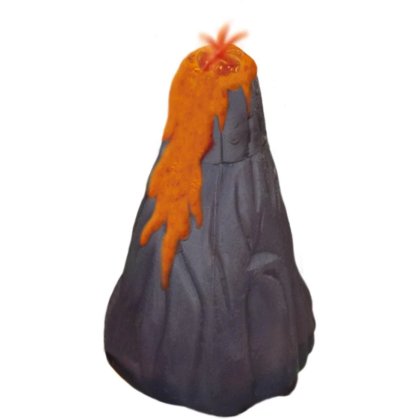 Violent Volcano Violent Volcano