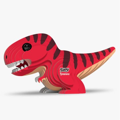Eugy 3D Model Kits