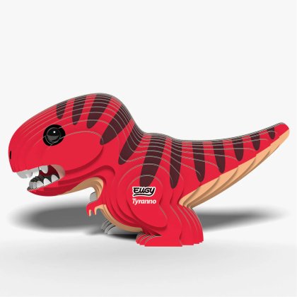 Eugy 005 Tyranno Eugy 005 Tyranno