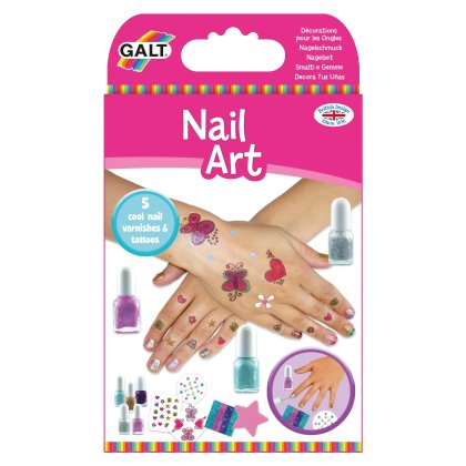 Nail Art Nail Art