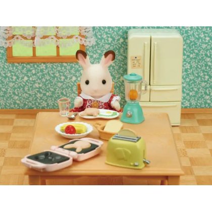 Breakfast Playset Breakfast Playset