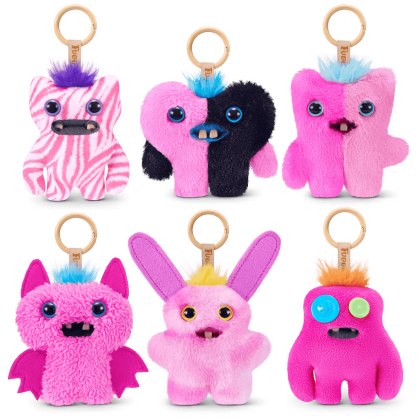Fuggler - Baby Pinkles