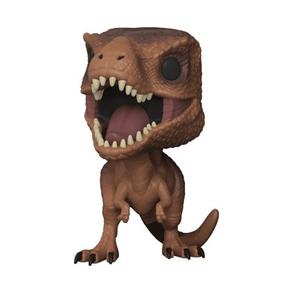 Pop! Jurrasic Park Tyrannosaurus Rex