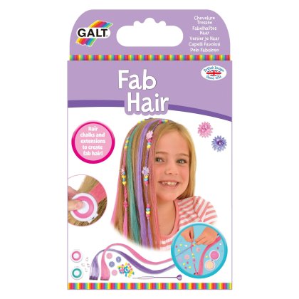 Fab Hair Fab Hair