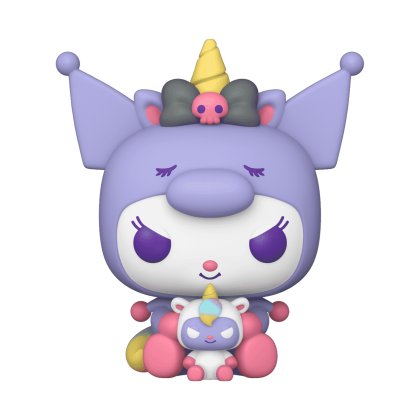 Pop! Kuromi Unicorn